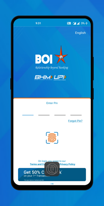 Imagen 3 para BHIM BOI UPI