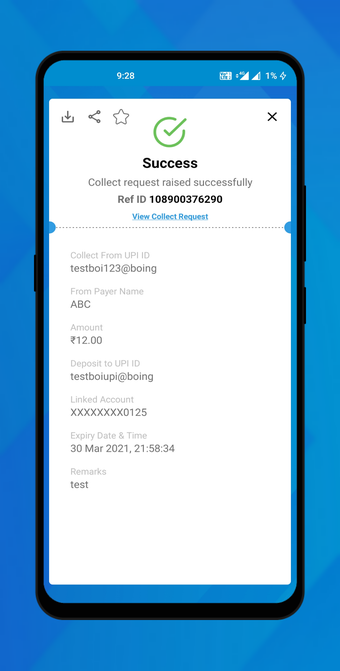 Imagen 2 para BHIM BOI UPI