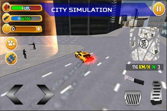 Image 0 for Real Simulator City Car D…
