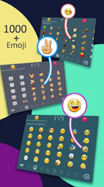Image 0 for Galaxy emoji theme for ga…