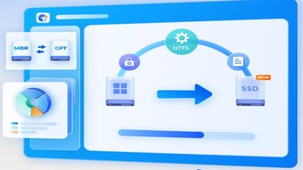 Image 0 for 4DDiG Partition Manager