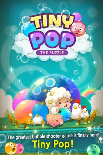 Image 0 for Tiny Pop