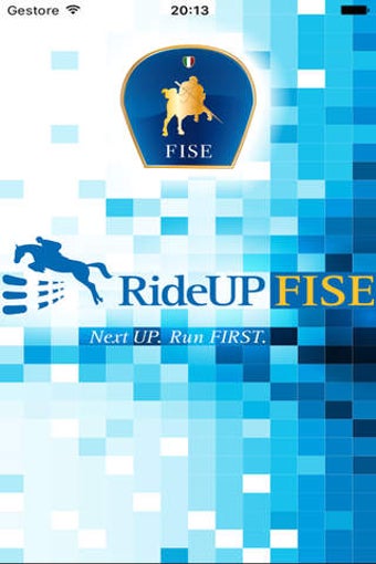 Image 0 for RideUp FISE