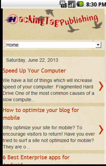 Imagen 1 para HackingTag Publishing