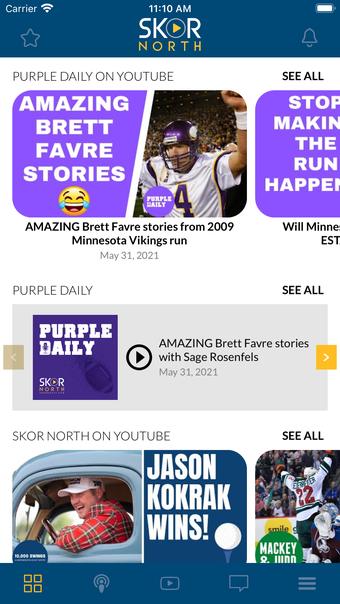 Imagen 0 para 1500 ESPN Mobile
