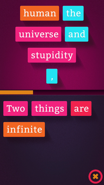 Image 1 for Learn English Sentence Ma…