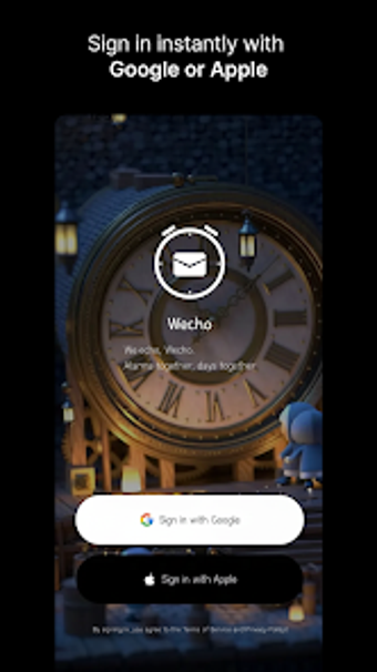 Image 0 for Wecho