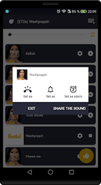 Imagen 2 para Cardi B Songs Offline (Be…