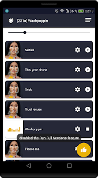 Imagen 3 para Cardi B Songs Offline (Be…