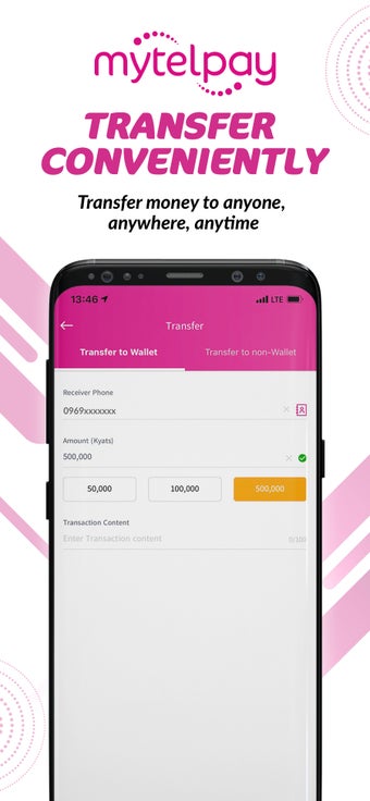Image 0 for MytelPay