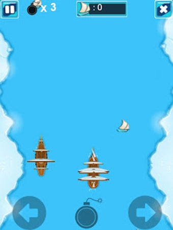 Image 1 for Ship War