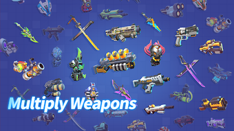 Imagen 0 para Digital Warriors