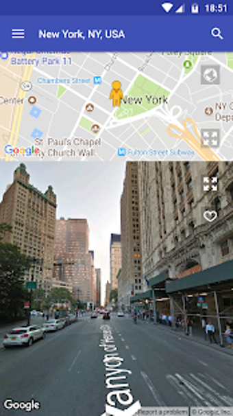 Imagen 3 para Street View Panorama 3D, …