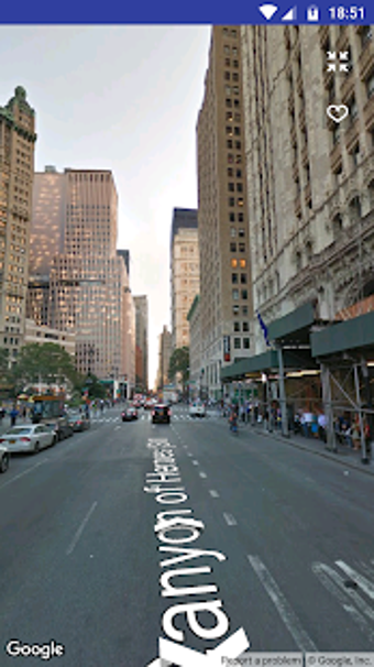 Image 0 for Street View Panorama 3D, …
