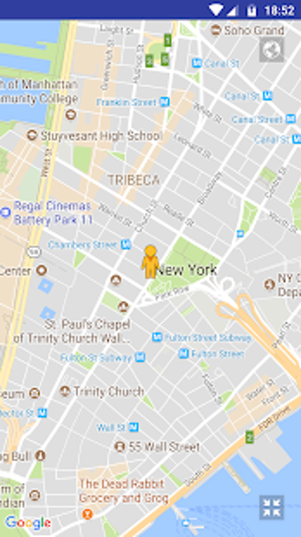 Image 1 for Street View Panorama 3D, …
