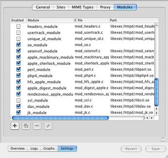 Image 0 for Apache