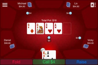 Image 0 for WiFi Poker Room - Texas H…