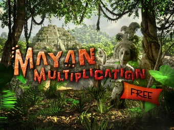 Image 0 for Mayan Multiplication FREE