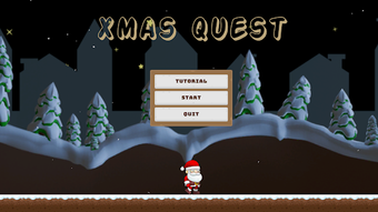 Image 0 for Xmas Quest