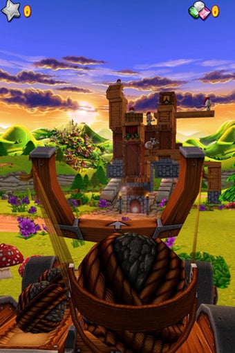 Imagen 0 para Catapult King