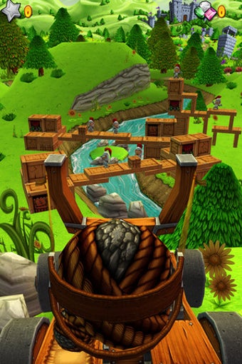 Imagen 1 para Catapult King