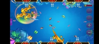 Image 0 for Mermaid Fish Legend