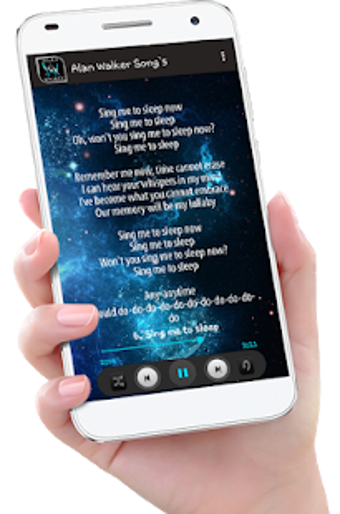 Image 0 for Alan Walker Song's Offlin…