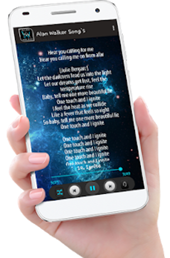 Image 2 for Alan Walker Song's Offlin…