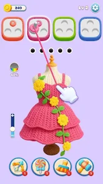 Image 0 for Wool Frenzy