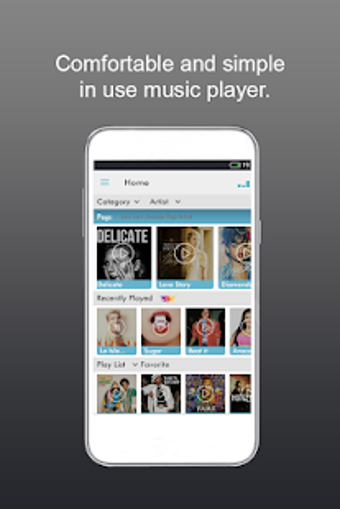 Image 1 for inMusic : Online Music & …