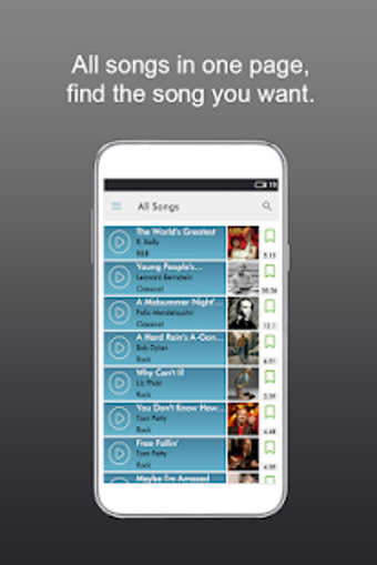 Image 3 for inMusic : Online Music & …