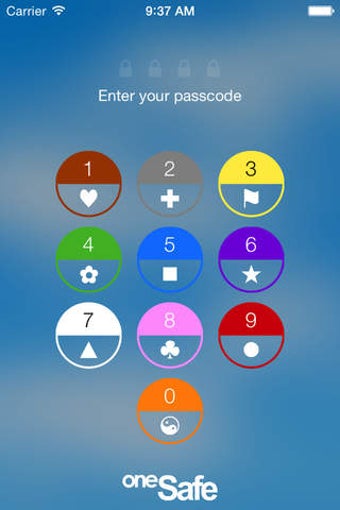 Imagen 0 para oneSafe Pix 3 | For your …
