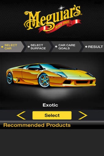 Image 0 for Product Advisor