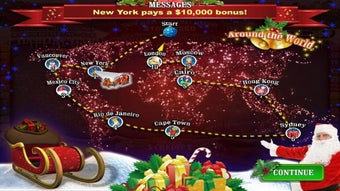 Image 3 for Snow Slots Christmas FREE