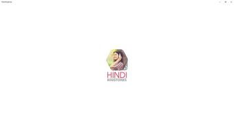 Image 3 for Hindi Ringtones for Windo…