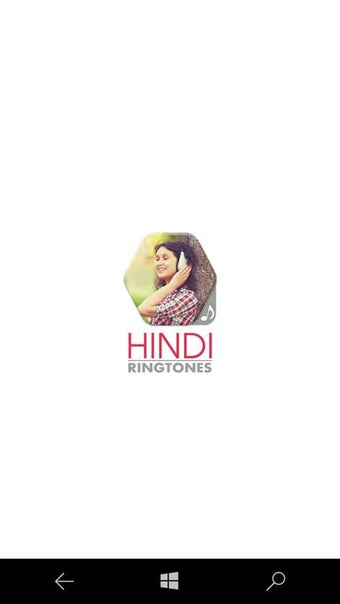 Image 0 for Hindi Ringtones for Windo…