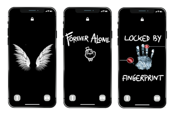 Imagen 0 para Black Wallpapers HD  4K D…