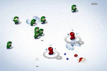 Image 0 for SnowCraft