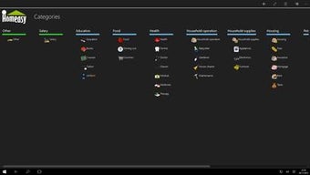 Image 1 for Homeasy for Windows 10