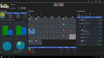 Image 0 for Homeasy for Windows 10