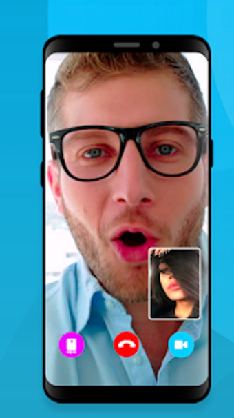 Image 0 for Random Live Call: Free Vi…