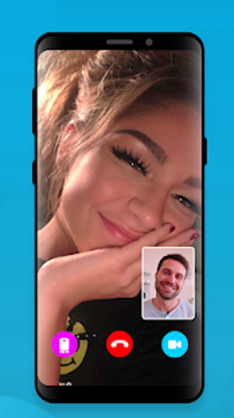 Image 2 for Random Live Call: Free Vi…