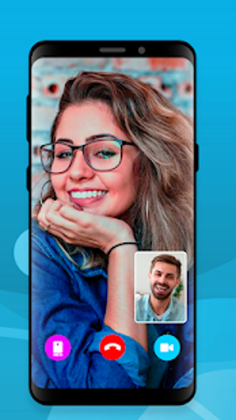 Image 3 for Random Live Call: Free Vi…