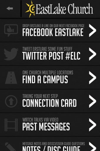 Imagen 0 para Eastlake Church