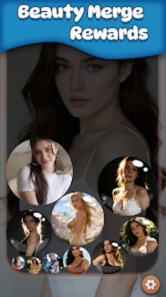 Image 0 for Beauty Merge: Get Rewards…