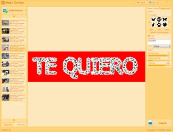 Imagen 8 para Magic Collage