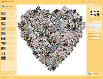 Imagen 12 para Magic Collage