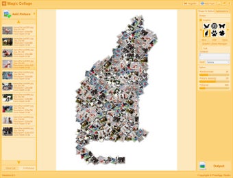 Imagen 9 para Magic Collage