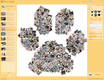 Imagen 14 para Magic Collage