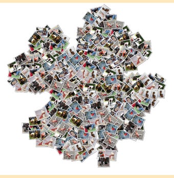 Imagen 6 para Magic Collage